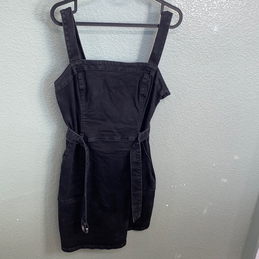 Hollister Dress size L